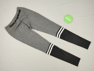 gymshark legginsy push up: Gym Glamour, Legginsy Sportowe damskie, rozmiar S — 2