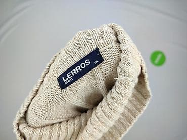 pull and bear kurtka bomber: Lerros, Golf dla mężczyzn, rozmiar 2XL — 4