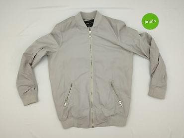 deichmann kurtki: River Island, Kurtka bomberka damska, rozmiar S — 2