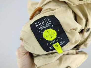 bluzy stihl: House, Parka damska, rozmiar XS — 5