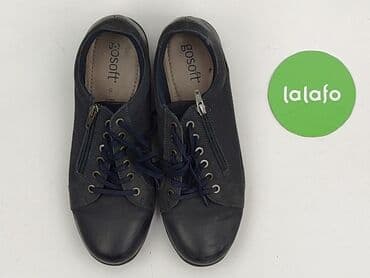 buty ecco outlet: Sneakersy damskie, rozmiar 41 — 2