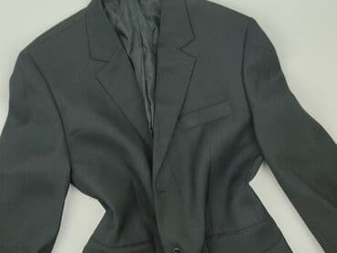 Garnitury: Marynarka dla mężczyzn, rozmiar 6XL — 1