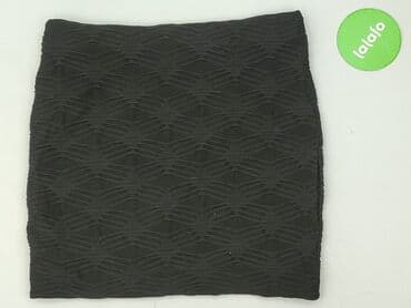 kozaki do kolan ccc: Amisu, Spódnica damska, L — 3