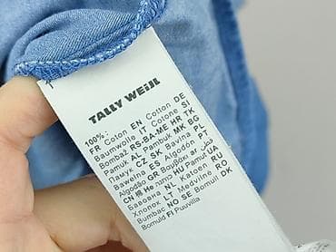 hurt bluzki: Tally Weijl, Bluzka damska, rozmiar L w lalafo.pl — 4 hurt bluzki: Tally Weijl, Bluzka damska, rozmiar L — 4