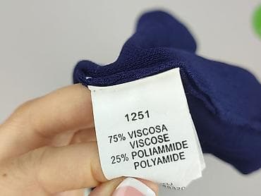 Ubrania damskie: Kardigan damski, rozmiar M — 4