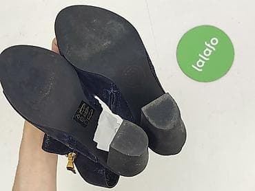 keen 36: Sandały damskie, rozmiar 36 — 4