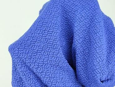 chabrowe bluzki: Claudia Sträter, Bluzka damska, rozmiar M — 6