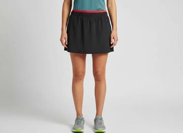 spódniczki do biegania allegro: Crivit Sports, Spódnica damska, rozmiar S — 1