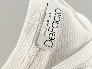 koszulka z ustami rolling stones: Defacto, T-shirt damski, M — 4