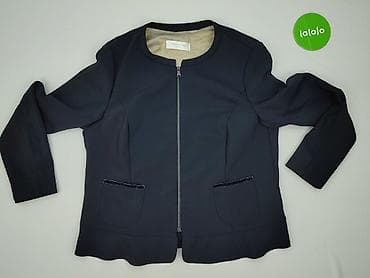peek@cloppenburg: Gerry Weber, Kurtka przejściowa damska, rozmiar XL — 2