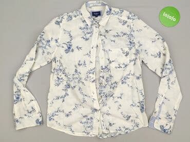 koszula biala pepco: Pepe Jeans, Koszula damska, rozmiar S — 2