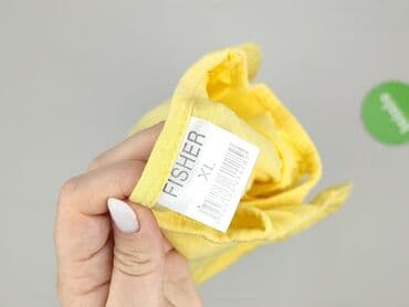 bayern nowe koszulki: Fischer, T-shirt damski, rozmiar XL — 4