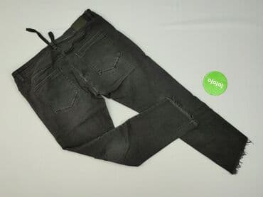 stradivarius mom jeans: Stradivarius, Jeansy damskie, rozmiar XL — 3