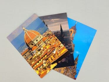 Postcards: Postcard, condition - Perfect — 1