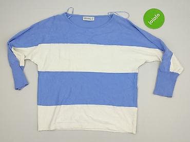 sweter kinga: Janina, Sweter damski, rozmiar S — 2