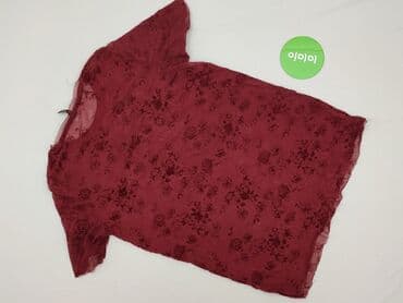 koszulka z żabą cropp: Cropp, T-shirt damski, rozmiar S — 3