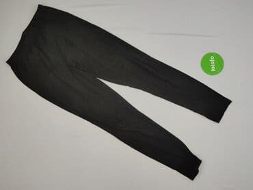 marka rajstop: Legginsy Sportowe damskie, rozmiar L — 2