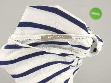 under armor compression t shirty: Orsay, Футболка жіноча, розмір S — 4