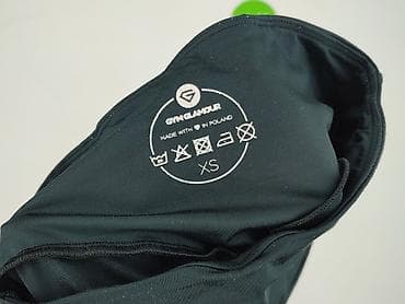 aybl shop: Gym Glamour, Legginsy Sportowe damskie, rozmiar XS — 4