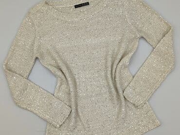 t shirty damskie z cekinami allegro: Atmosphere, Sweter damski, M — 1