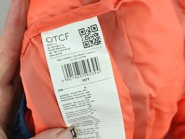 ile wazy bluza z kapturem: Kamizelka damska, L — 4