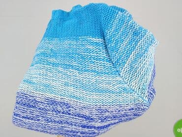 sweter z dużymi oczkami: Hollister, Sweter damski, L — 6