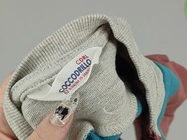 bluza z c a: Jacket, Coccodrillo, 1-3 months, condition - Very good — 4