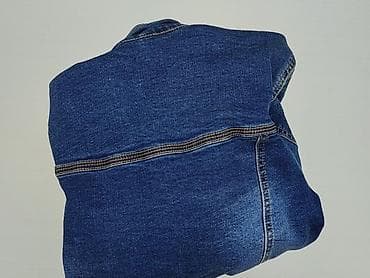 jacket crivit: Kurtka jeansowa damska, rozmiar M — 7