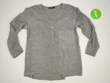 Women: Zanzea, Women's blouse, size M (EU 38) — 2