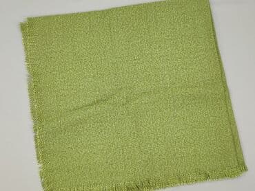 Pokrowce: Obrus 104 x 104, kolor - Zielony, stan - Bardzo dobry — 1