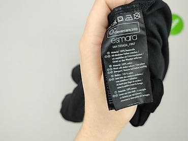 botki esmara: Esmara, Sukienka damska, rozmiar S — 5