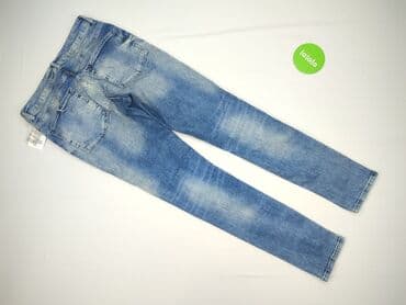 polskie jeansy prl poznań: Jeansy dla mężczyzn, rozmiar L — 3