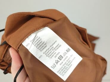 stroje kąpielowe dla puszystych allegro: Bodyflirt, Spodnie materiałowe damskie, rozmiar 4XL — 5