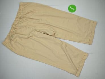 leginsy shein: Shein, Spodnie materiałowe damskie, rozmiar 7XL — 3