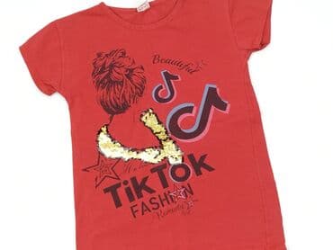 tommy hilfiger bluzka w paski: Koszulka, 12 lat, 146-152 cm, stan - Bardzo dobry — 1
