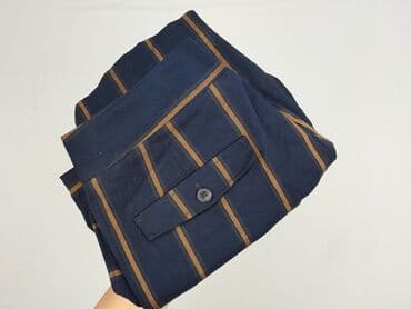 spodnie w łaty: Брюки жіночі, розмір L — 5