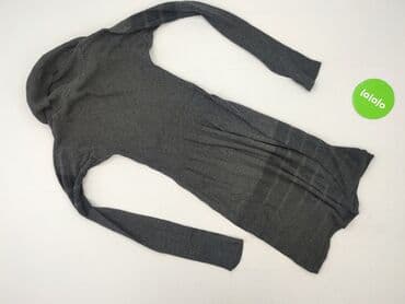 długi sweter z golfem sukienka: Women`s dress, size S — 3