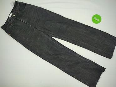 3 з: Zara, Jeansy damskie, rozmiar S — 2