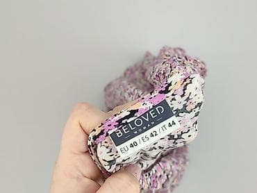 bluzki boho z haftem: Beloved, Bluzka damska, rozmiar M — 5