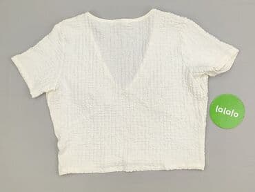 Ubrania damskie: Sinsay, Top damski, XL — 3