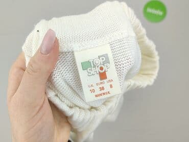 basic top zara: Topshop, Spódnica damska, rozmiar S — 4