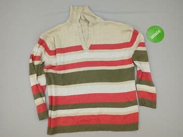 kurtka 4xl: Sweter damski, rozmiar 4XL — 2