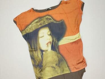 bluzki z smiesznymi napisami: Bluzka damska, rozmiar S — 1