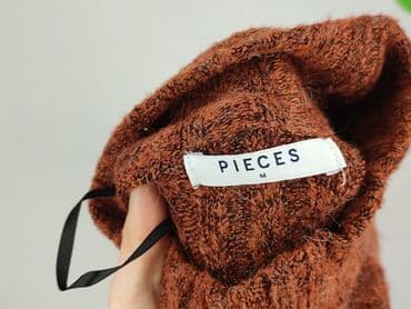 top sweterkowy h: Pieces, Women`s sweater, size M (EU 38) — 4