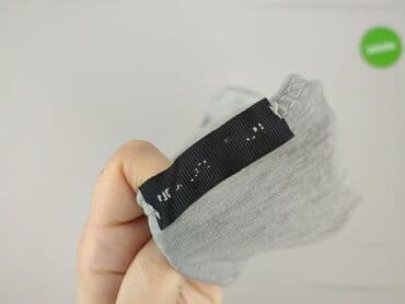 koszula damska z napisami: Women's blouse, size XL — 5