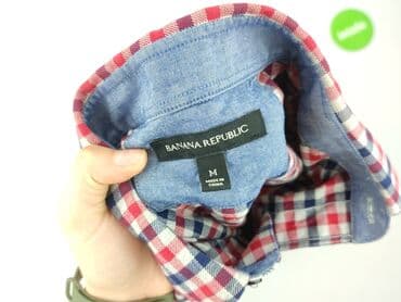 купити штани чоловічі дешево: Shirt for men, M (EU 38), Banana Republic, condition - Very good — 4