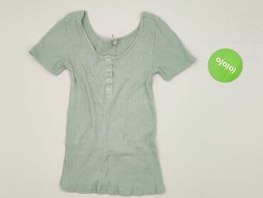 bluzki atomowki: Pieces, Bluzka damska, rozmiar S — 2