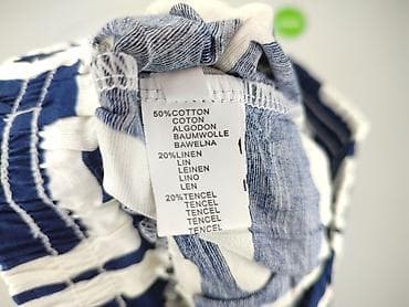 mohito jeansy: Spodnie materiałowe damskie, rozmiar M — 5