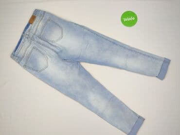 Kobiety: Vero Moda, Jeansy damskie, rozmiar S — 3