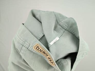 kurtka damska cropp: Cropp, Kurtka jeansowa damska, rozmiar XL — 5